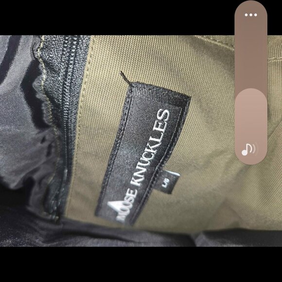 Mooseknuckles Jacket - Picture 4 of 4